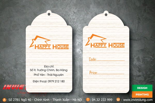 Mác quần áo hình chuông đẹp